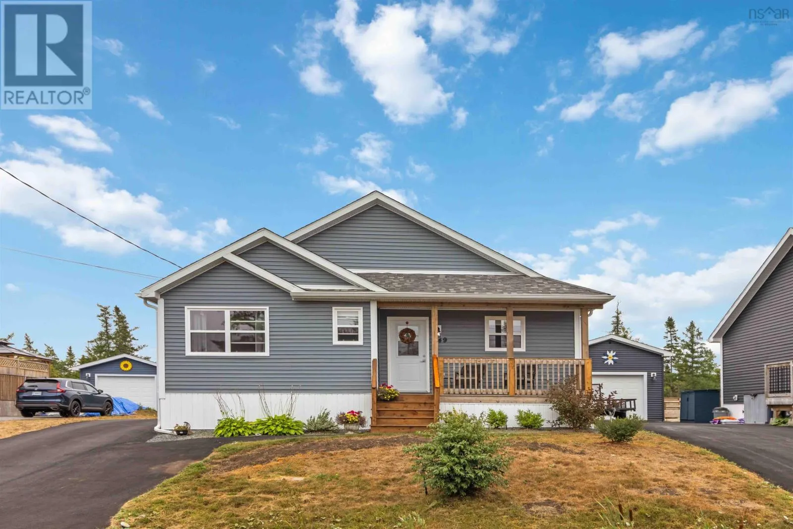 Residential For Sale