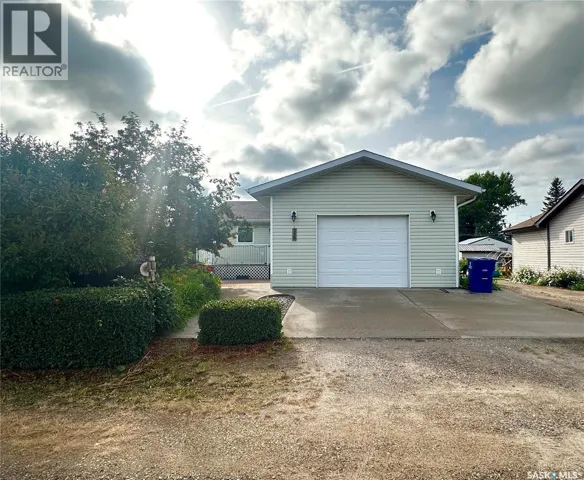 220 3rd STREET E, Spiritwood, Saskatchewan S0J2M0