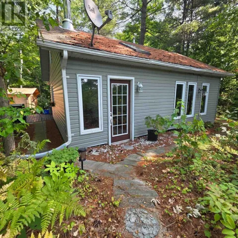 1036A TWIN LAKE LANE, Frontenac (Frontenac Centre), Ontario K0H2P0