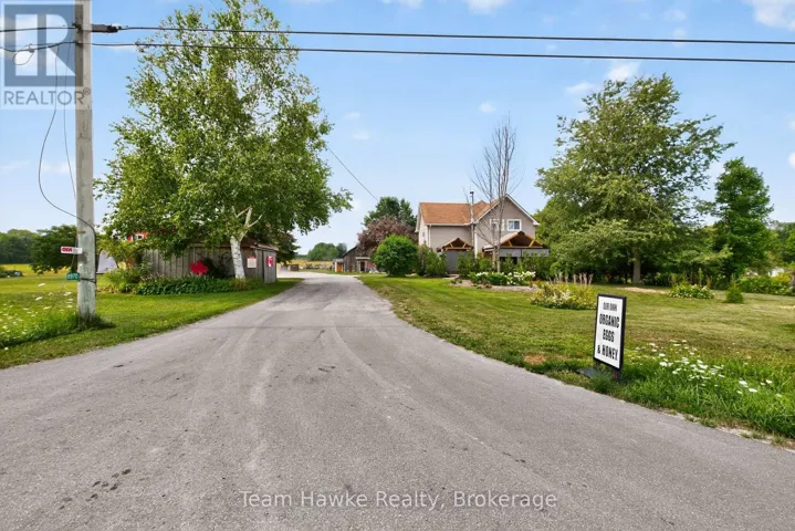 8870 COUNTY 93 ROAD, Midland, Ontario L4R4K4