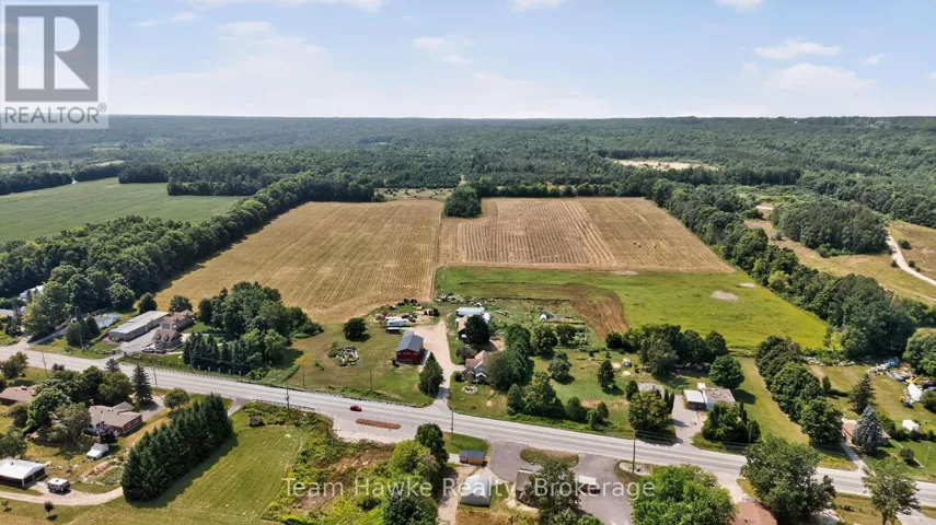 8870 COUNTY 93 ROAD, Midland, Ontario L4R4K4