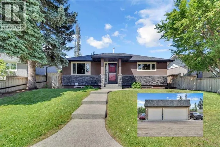 2211 45 Street SE, Calgary, Alberta T2B1K1