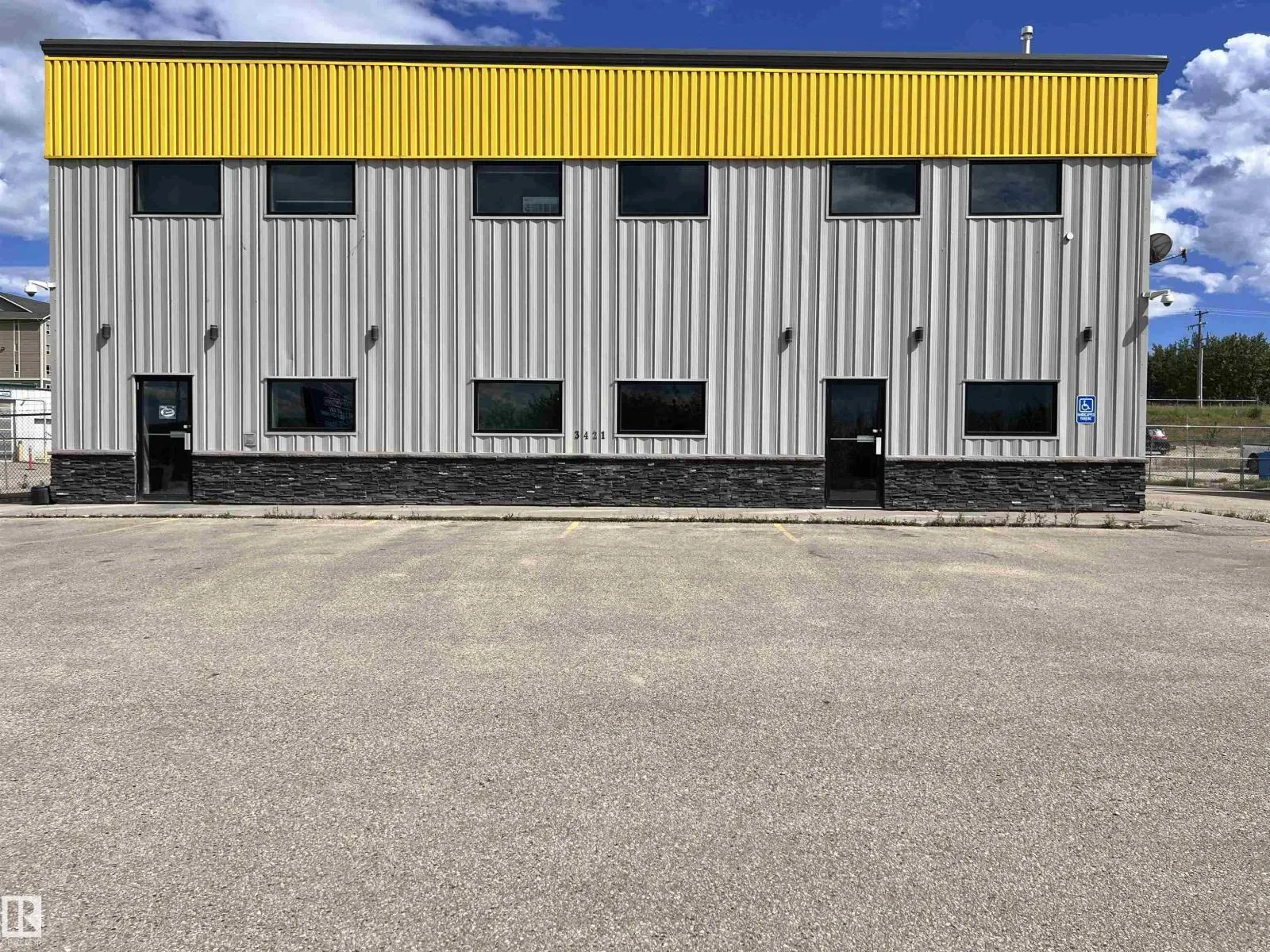 Commercial Lease For Rent
