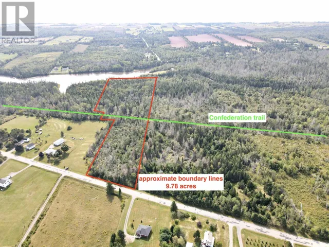 Cape Bear Road, Murray Harbour, Prince Edward Island C0A1W0