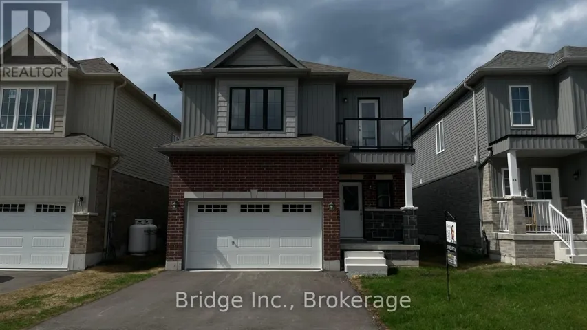 12 HILLCROFT WAY, Kawartha Lakes (Bobcaygeon), Ontario K0M1A0