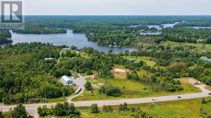 732 124 HIGHWAY, McKellar, Ontario P0G1C0