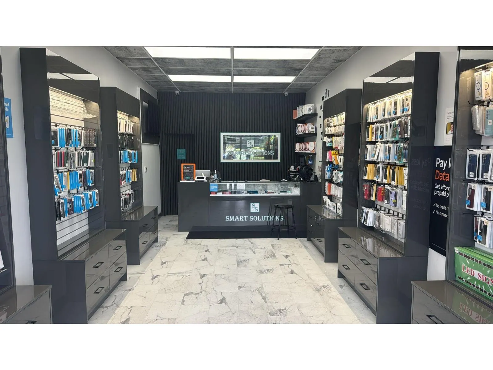 Commercial Sale For Sale