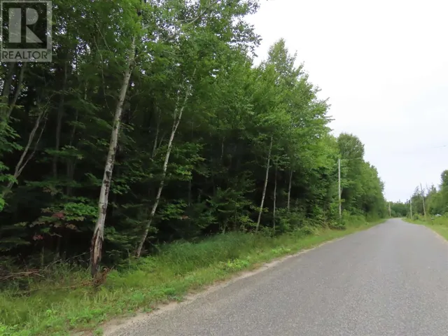 Pt Sec 27 Marlette DR, Goulais River, Ontario P0S1E0