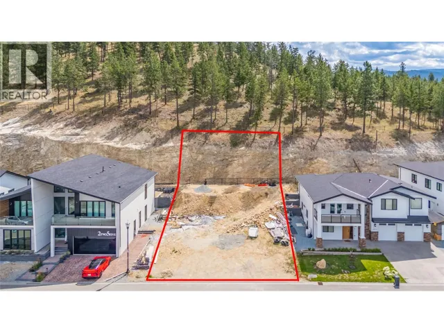 2263 Lavetta Drive, Kelowna, British Columbia V1P1V1