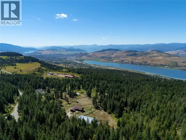 7940 Keddleston Road, Vernon, British Columbia V1B3N4