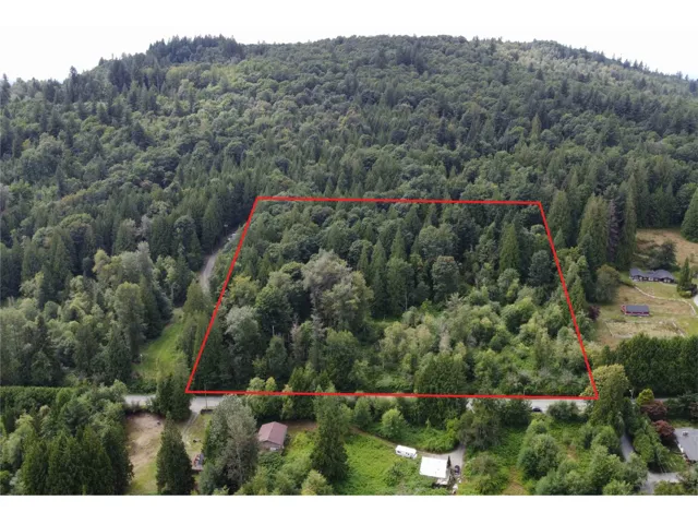 9171 CLAY STREET STREET, Mission, British Columbia V4S1G1