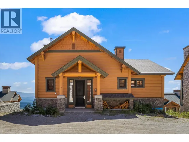 255 Feathertop Way Unit# 7, Kelowna, British Columbia V1P1P3