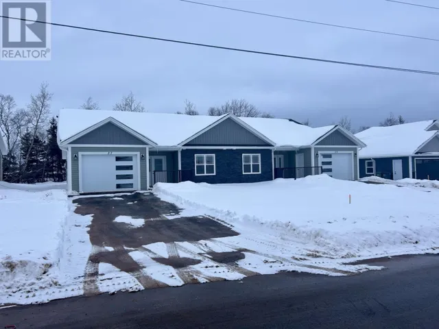 37 Fairdale Drive, Charlottetown, Prince Edward Island C1C0Y7