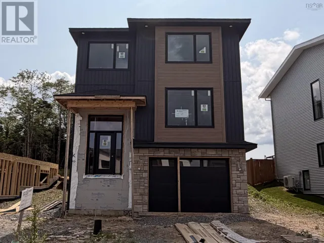 9-04 170 Brunello Boulevard, Timberlea, Nova Scotia B3T0J4