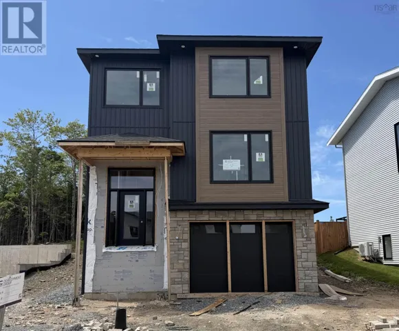 9-04 170 Brunello Boulevard, Timberlea, Nova Scotia B3T0J4