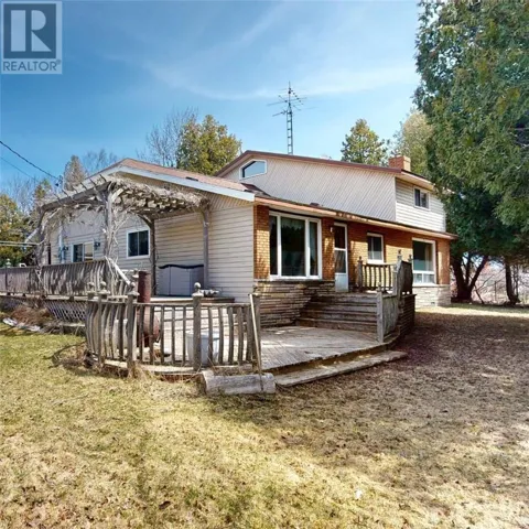 56 Water Street, South Bay Mouth, Ontario P0P1Z0