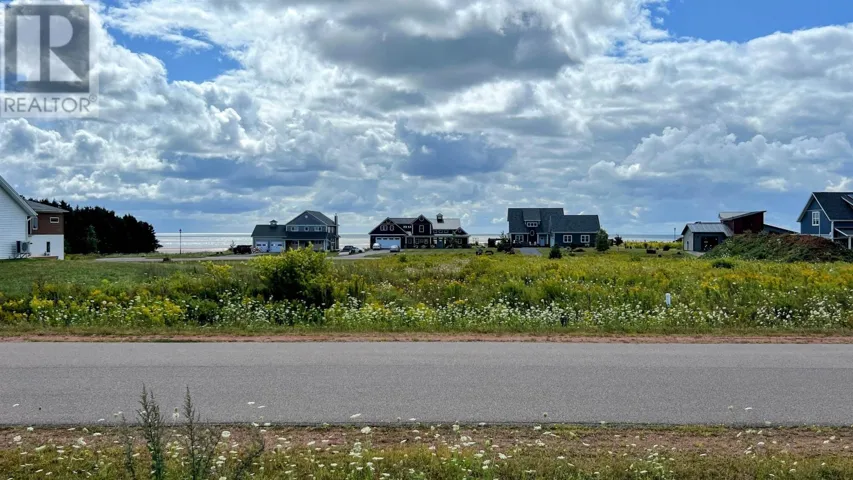 Lot 3 Dunrovin Street, Victoria, Prince Edward Island C0A2G0