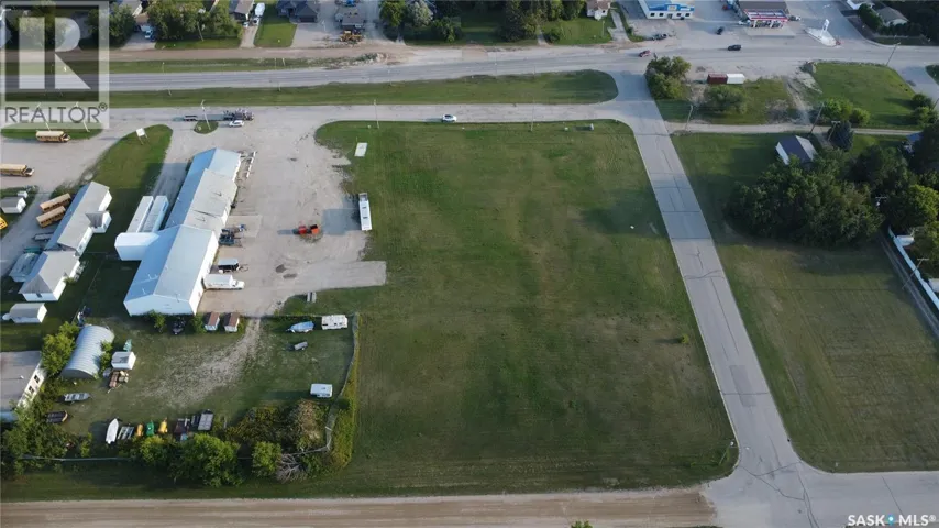 701 Nipawin ROAD E, Nipawin, Saskatchewan S0E1E0