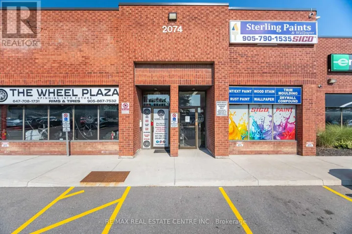 19 - 2074 STEELES AVENUE E, Brampton (Southgate), Ontario L6T5A5