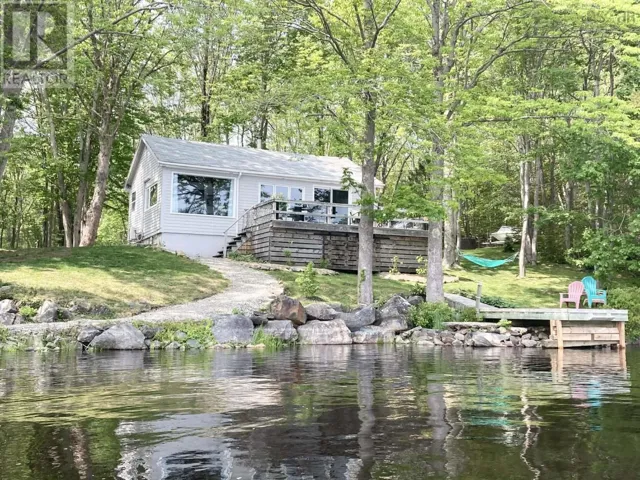 5232 Highway 340, Forest Glen, Nova Scotia B5A5P9