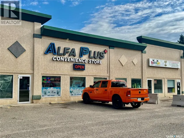 1307 D 8th AVENUE, Humboldt, Saskatchewan S0K2A0