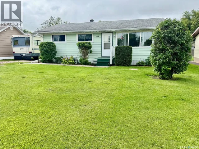 308 Scott STREET, Muenster, Saskatchewan S0K2Y0