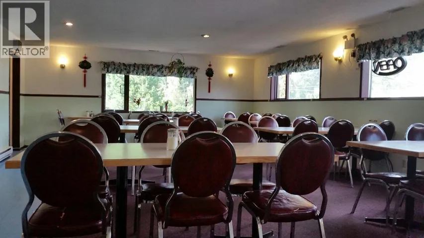 125 Clearwater Station Road, Clearwater, British Columbia V0E0E2