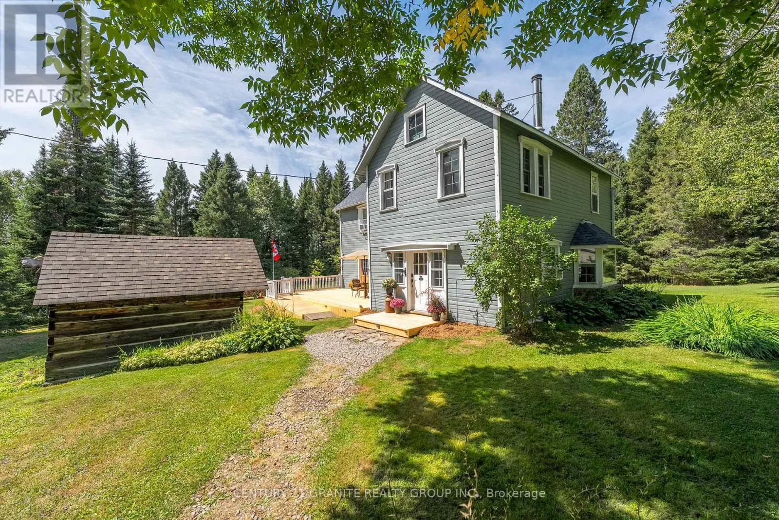 Residential For Sale