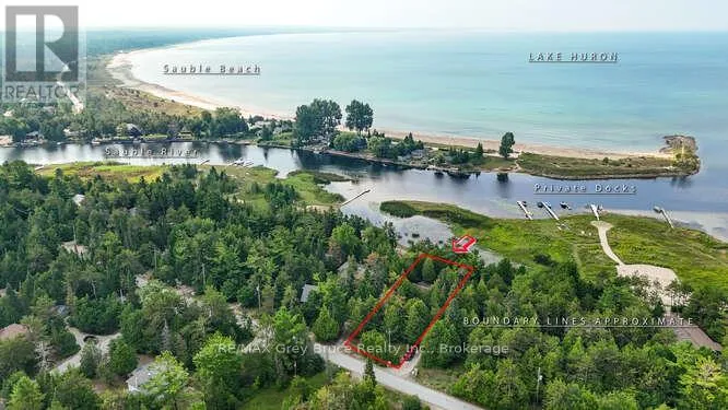 269 OGIMAH ROAD, Native Leased Lands, Ontario N0H2G0