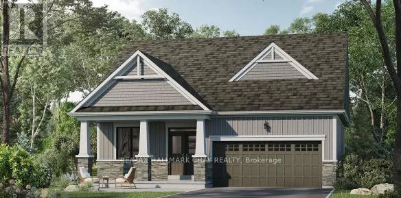 LOT 12 THE PRESERVE ROAD, Bancroft (Bancroft Ward), Ontario K0L1C0