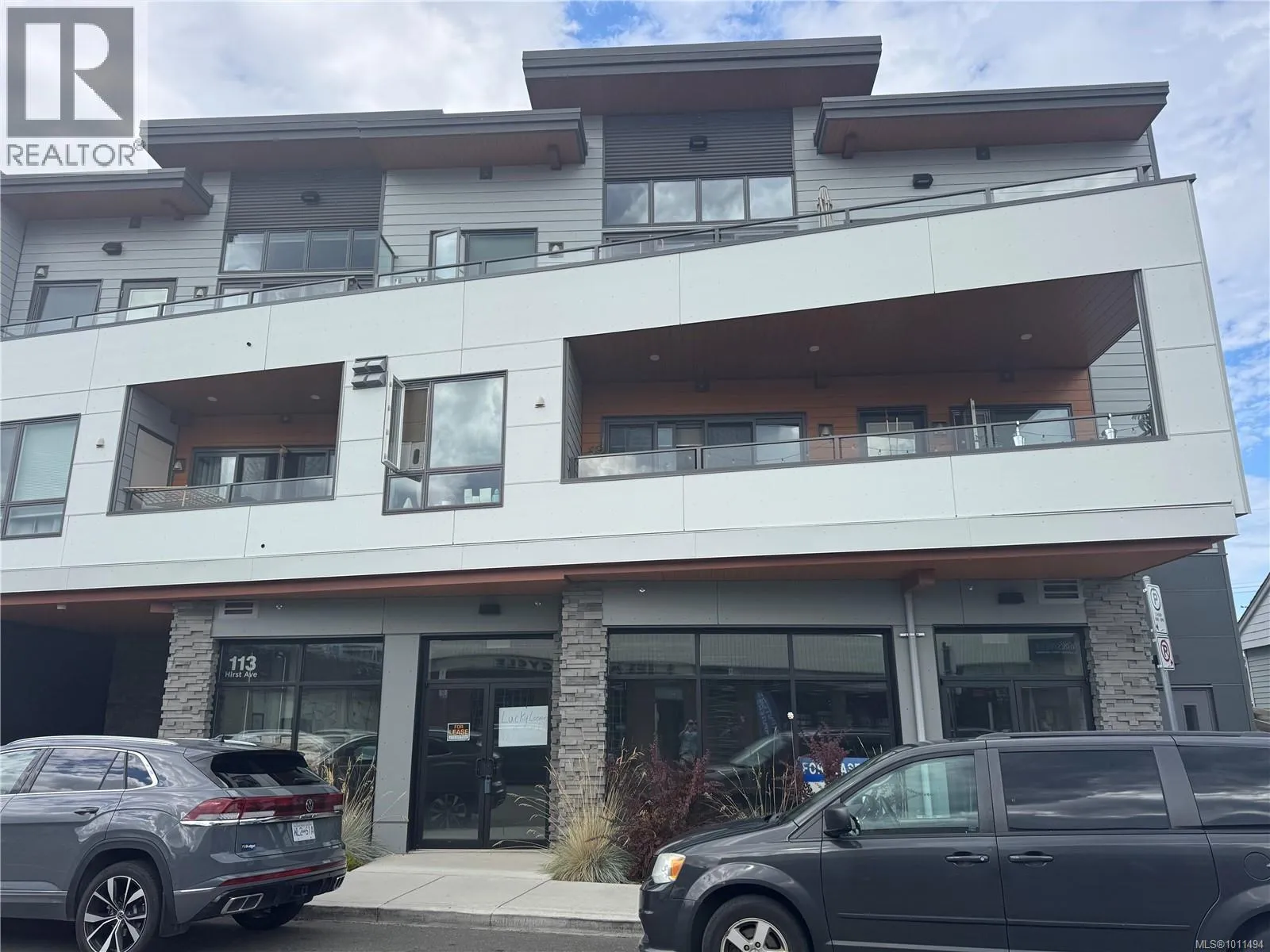 Commercial Lease For Rent