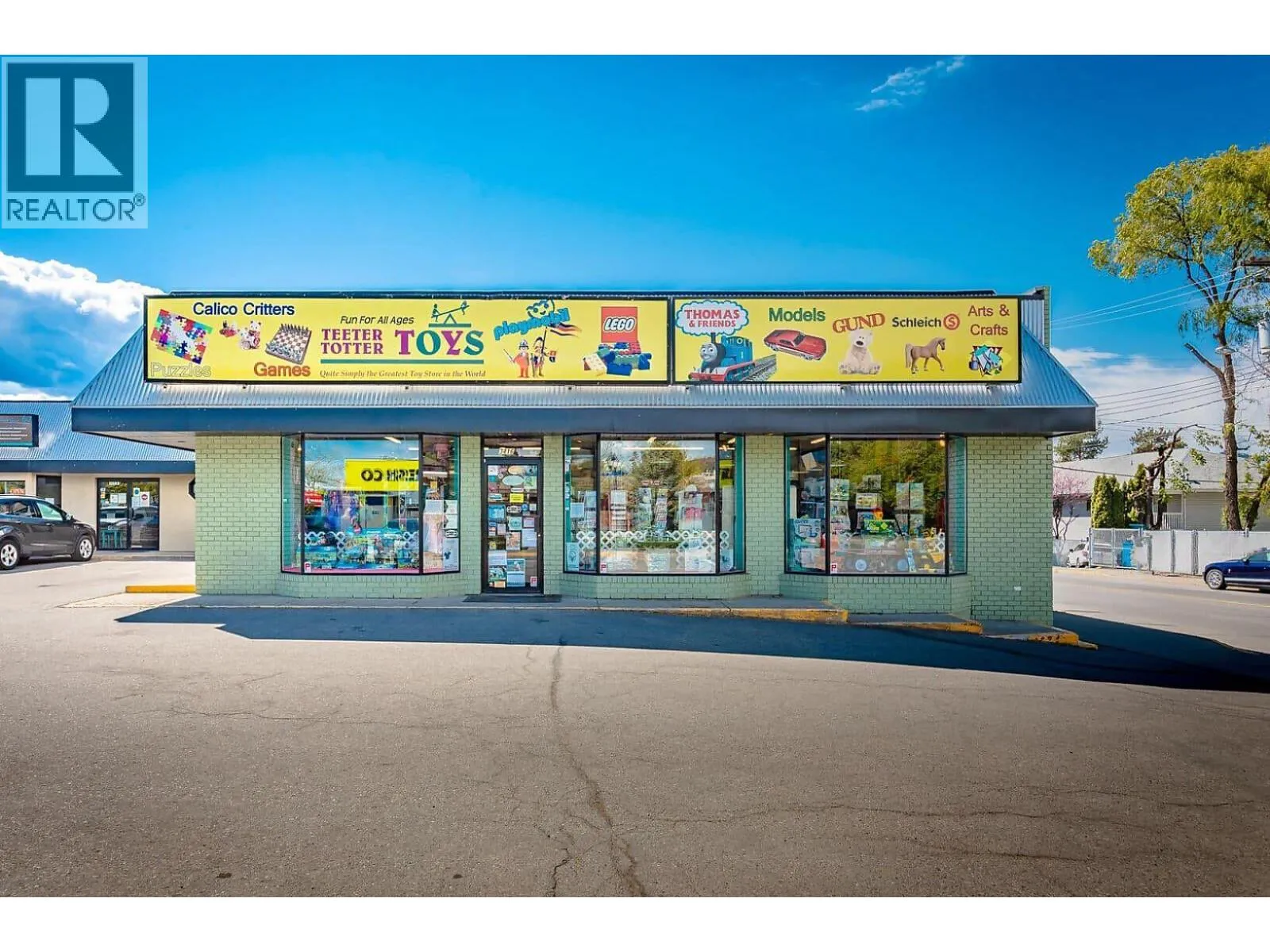 Commercial Sale For Sale