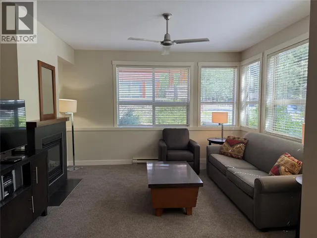 2049 Summit Drive Unit# 115B, Panorama, British Columbia V0A1T0