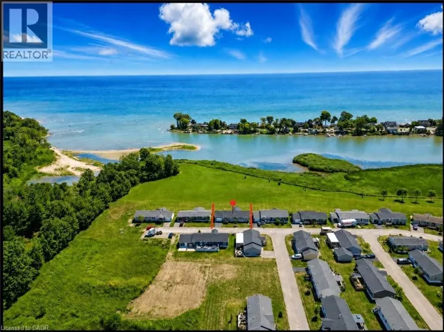 55 RIVERBEND Crescent, Nanticoke, Ontario N0A1L0