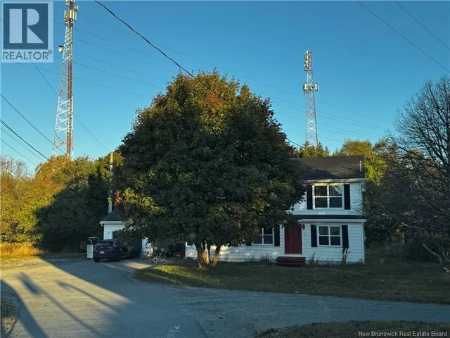 298 Westmorland Road, Saint John, New Brunswick E2J2G3