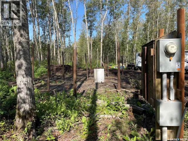 7 Buffalo Pound ROAD, Big River Rm No. 555, Saskatchewan S0J0E0