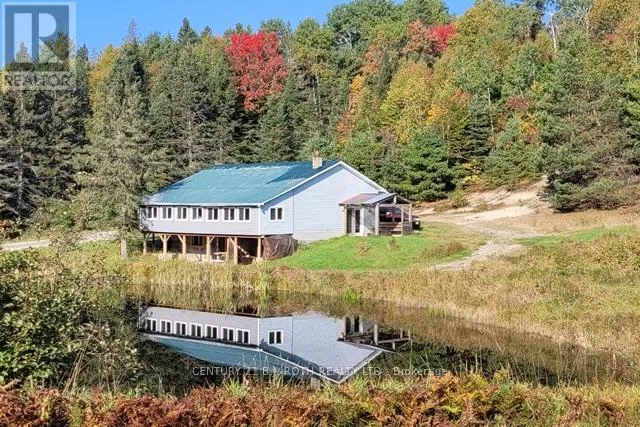 669 RYE ROAD, Parry Sound, Ontario P0A1X0