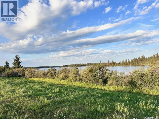 Memorial Lakefront Property, Spiritwood Rm No. 496, Saskatchewan S0J2M0