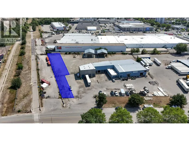 1505 Hardy Street, Kelowna, British Columbia V1Y7W9