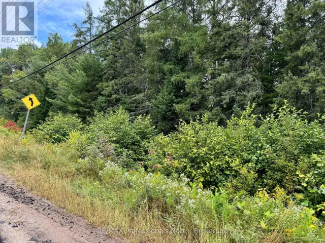 0 592, Perry (Emsdale), Ontario P0A1J0