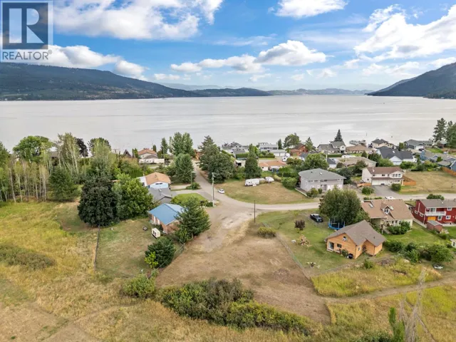 Morden Road Lot# 20, Kelowna, British Columbia V1Z3Z1