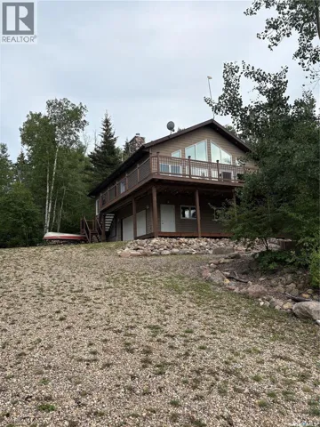 5 Sunset DRIVE, Big River Rm No. 555, Saskatchewan S0J0E0
