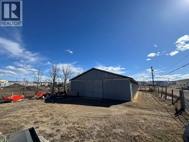 633 113 Avenue, Dawson Creek, British Columbia V1G2Y6