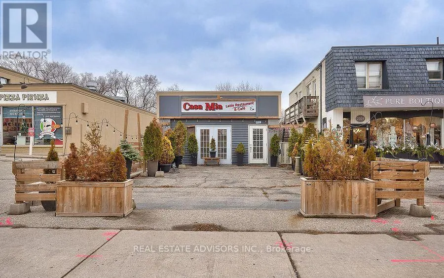 Commercial Sale For Sale