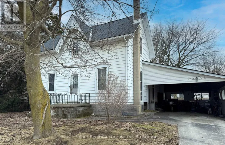 50 MARY STREET N, Central Huron (Clinton), Ontario N0M1L0