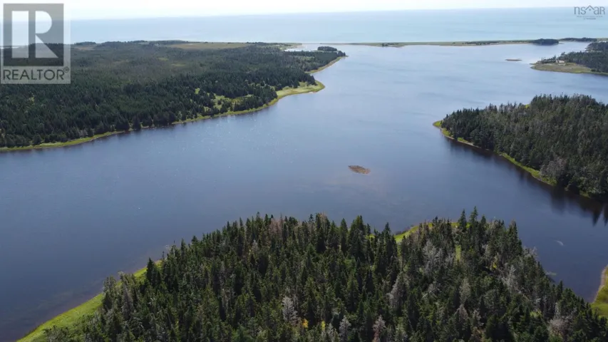 Fourchu Road, St. Esprit, Nova Scotia B0E1M0