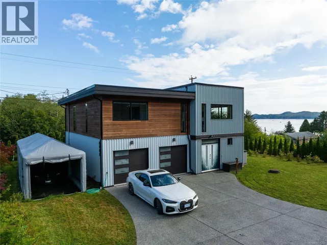 7215 Rupert St, Port Hardy, British Columbia V0N2P0