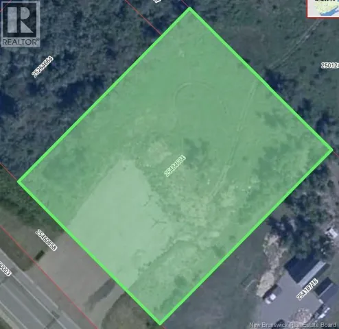 10665 Principale, Saint-Louis-De-Kent, New Brunswick E4X1G3