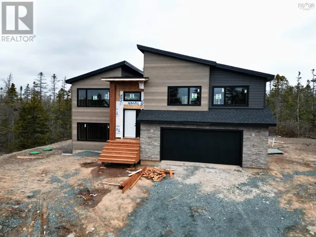 Lot 746 712 Celebration Drive, Fall River, Nova Scotia B2T0K4