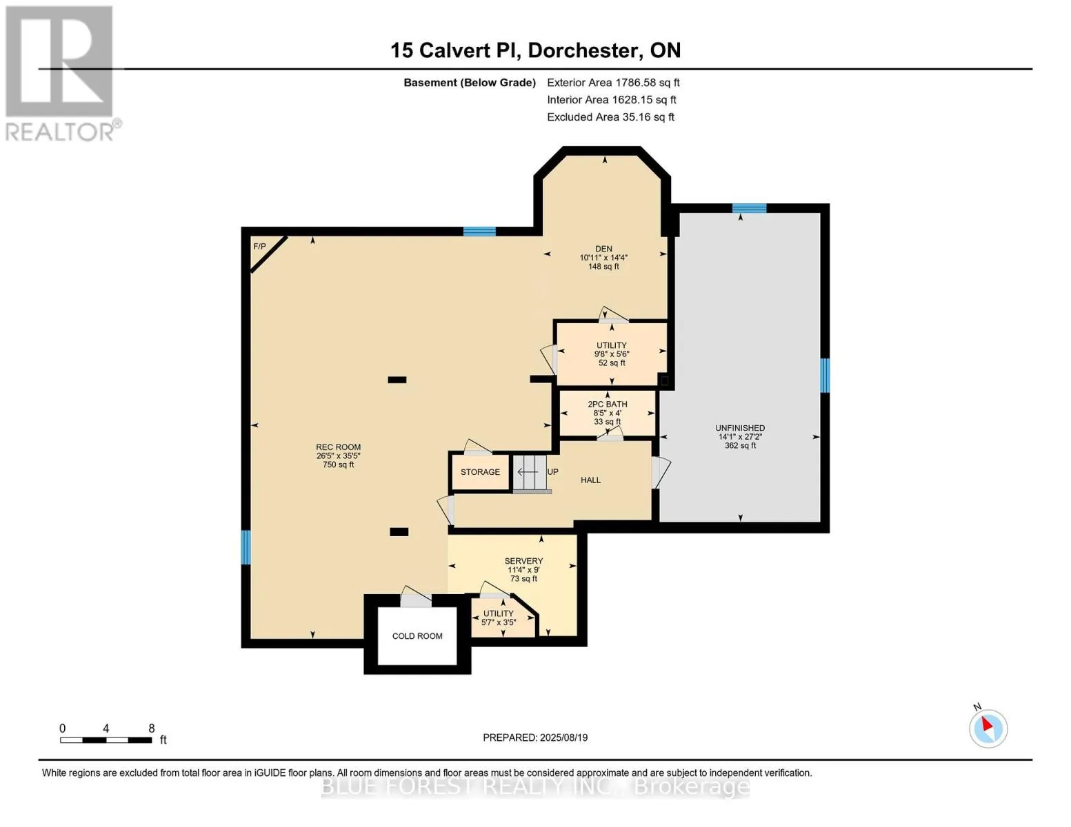 Residential For Sale